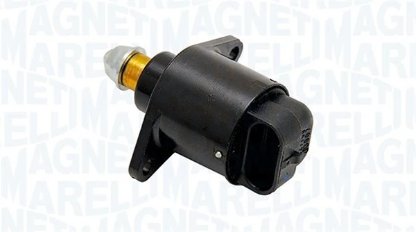 Idle Control Valve, air supply